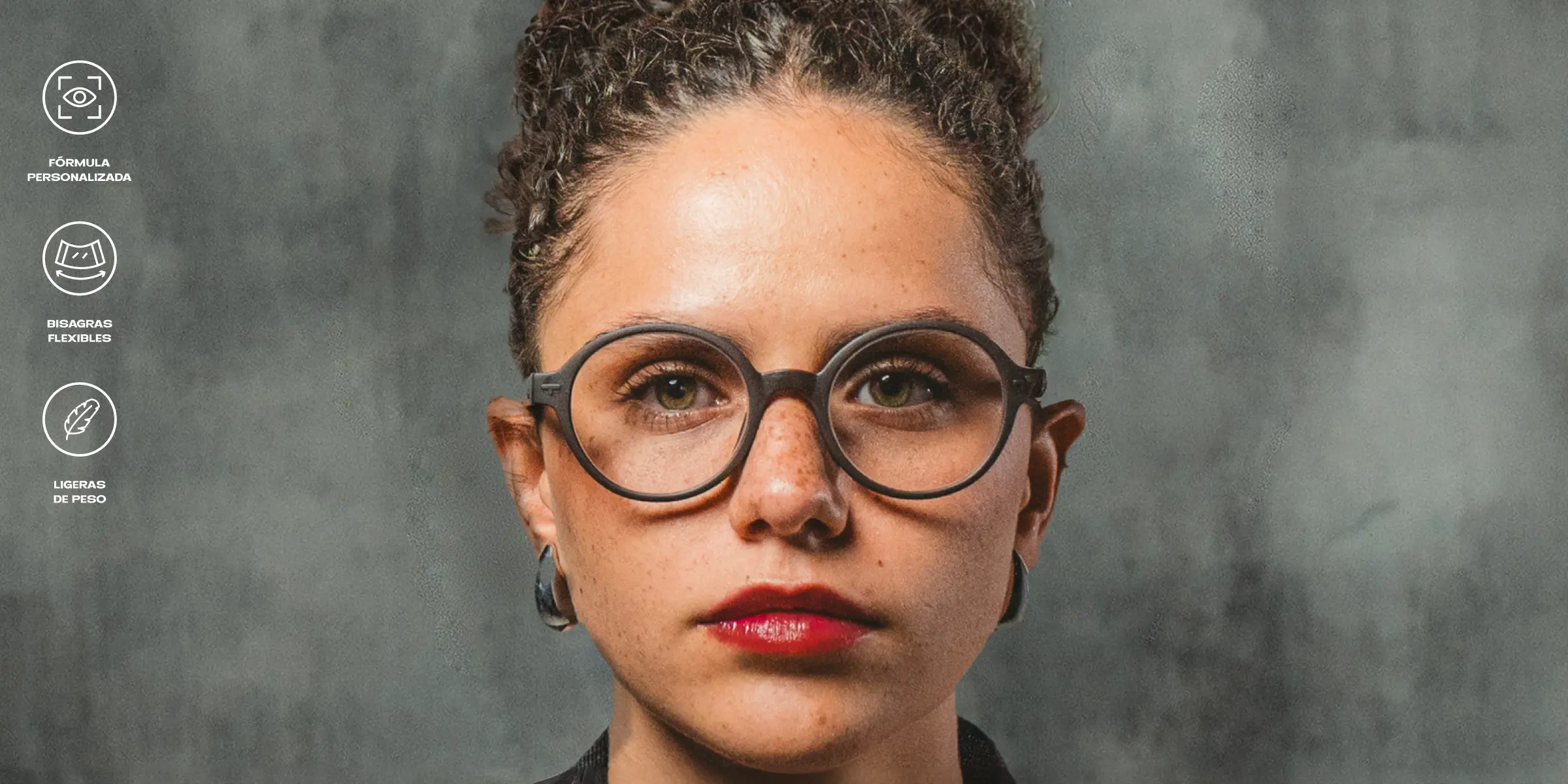 Estilo sin fronteras con Sajú