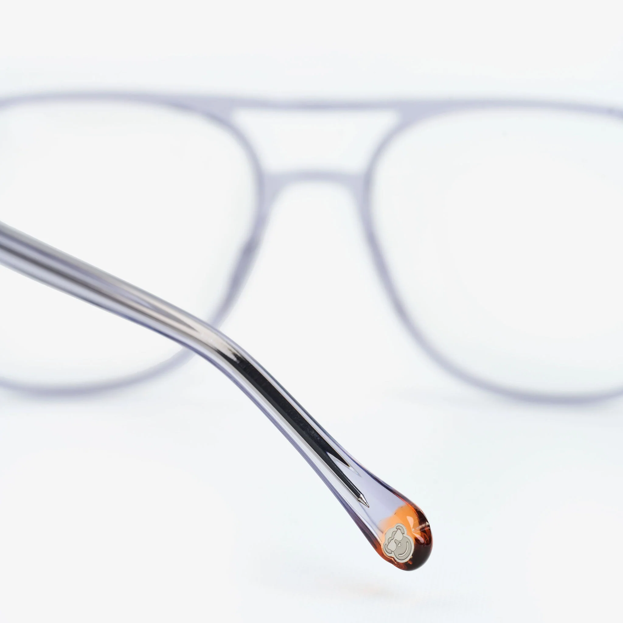 Birdman Clear Gray Formulado - Image 4