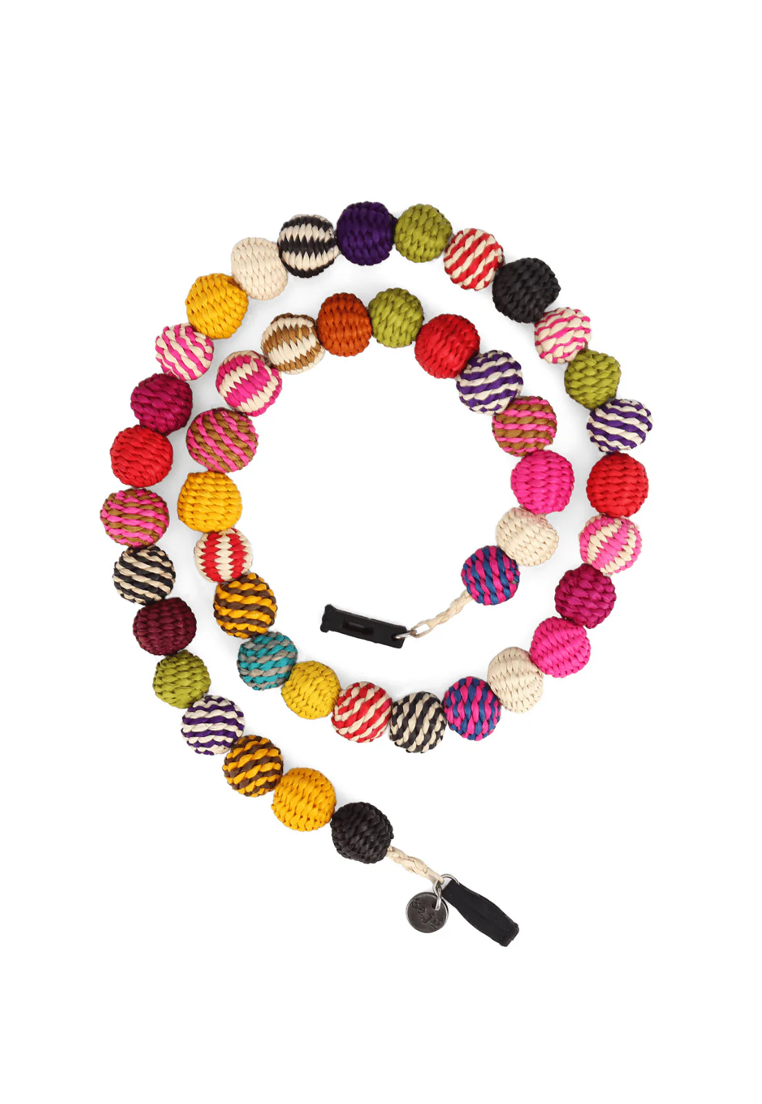 Cuelga Gafas Palma de Iraca - Image 10