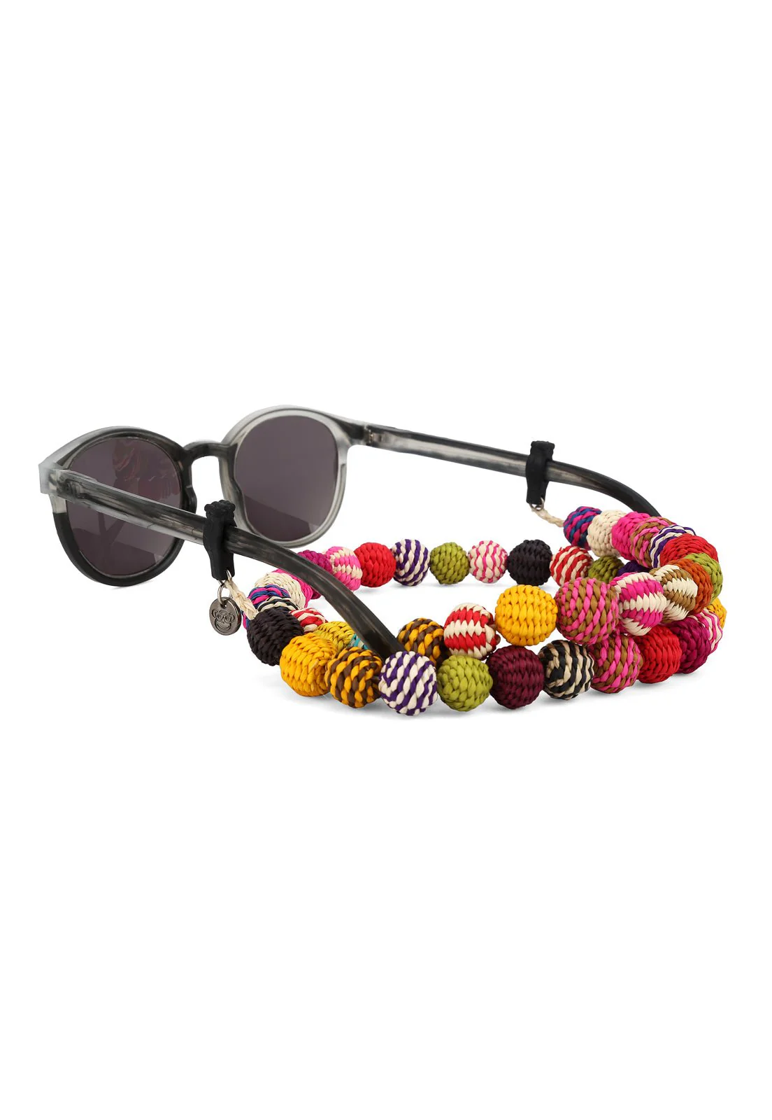 Cuelga Gafas Palma de Iraca - Image 11