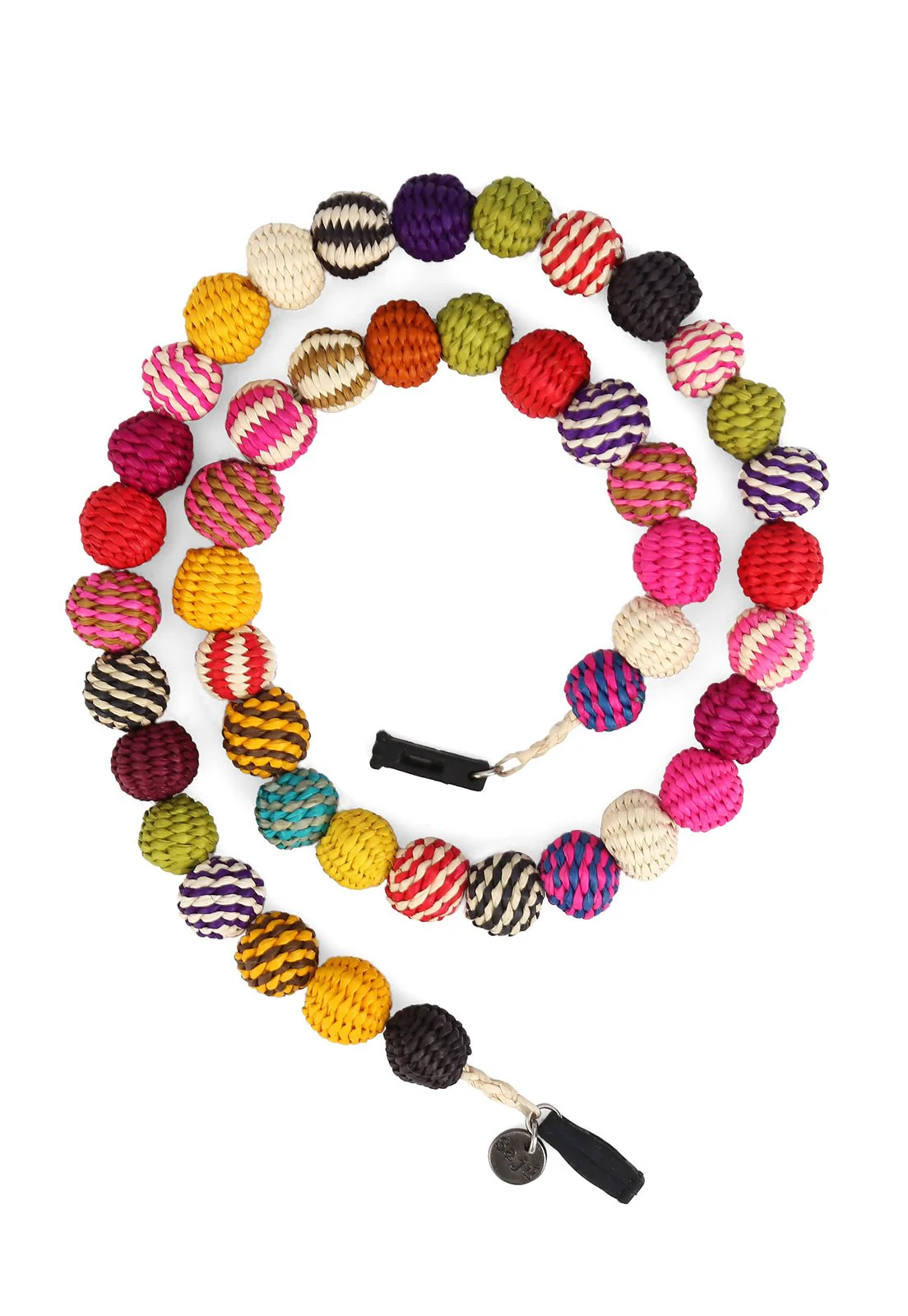 Cuelga Gafas Palma de Iraca - Image 12