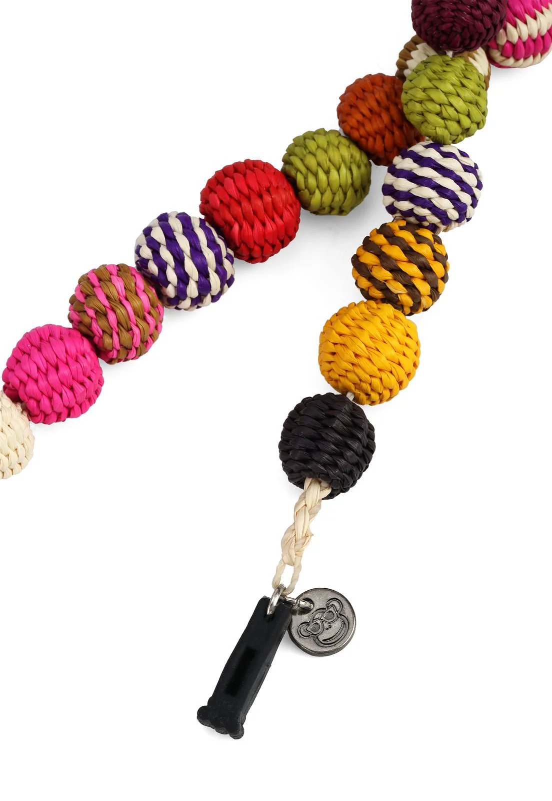 Cuelga Gafas Palma de Iraca - Image 13