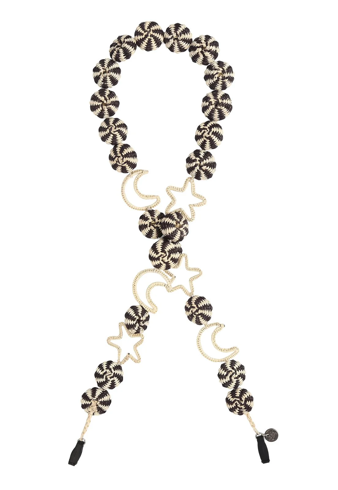 Cuelga Gafas Palma de Iraca - Image 14