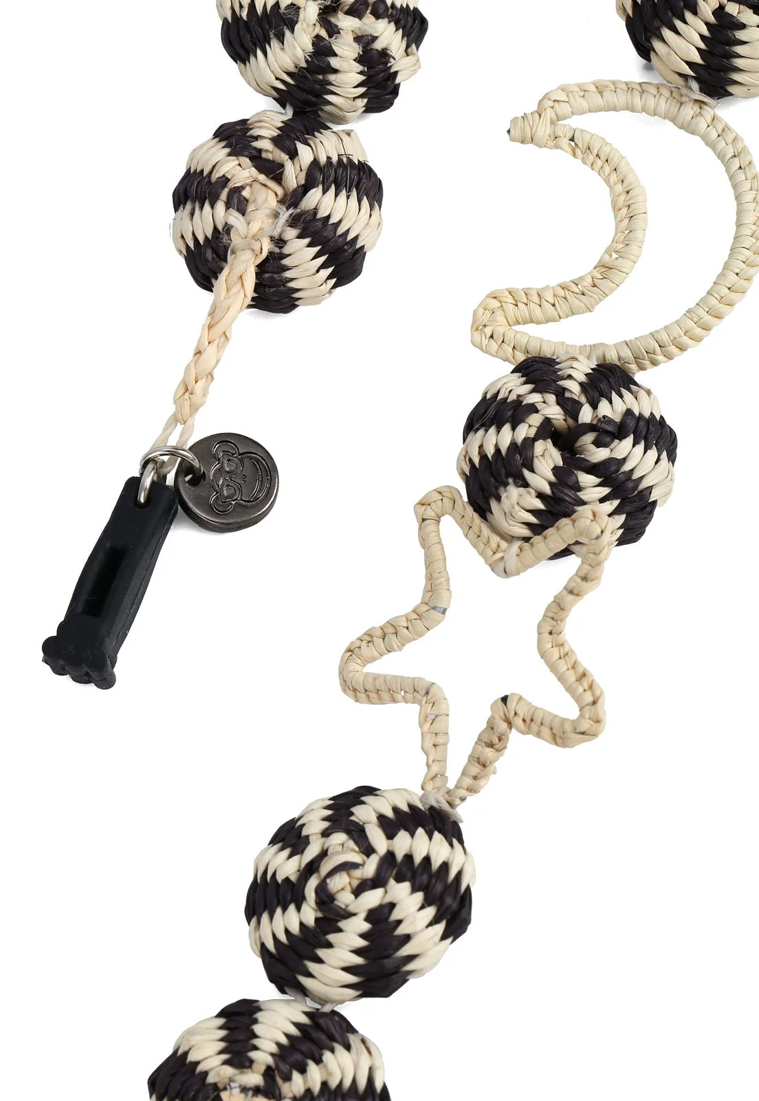 Cuelga Gafas Palma de Iraca - Image 16