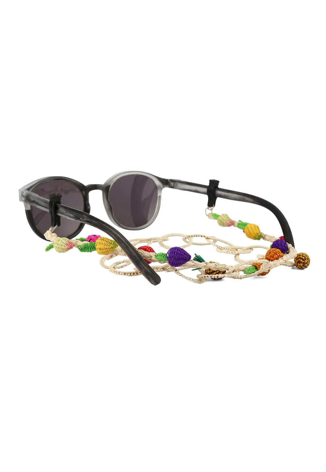 Cuelga Gafas Palma de Iraca - Image 18