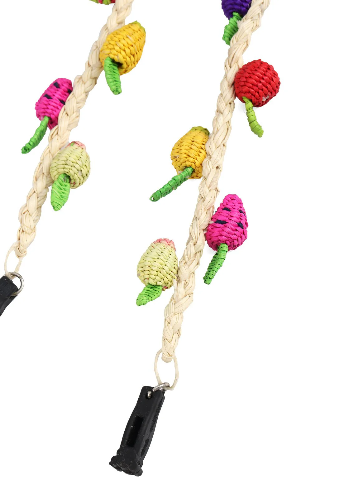 Cuelga Gafas Palma de Iraca - Image 19