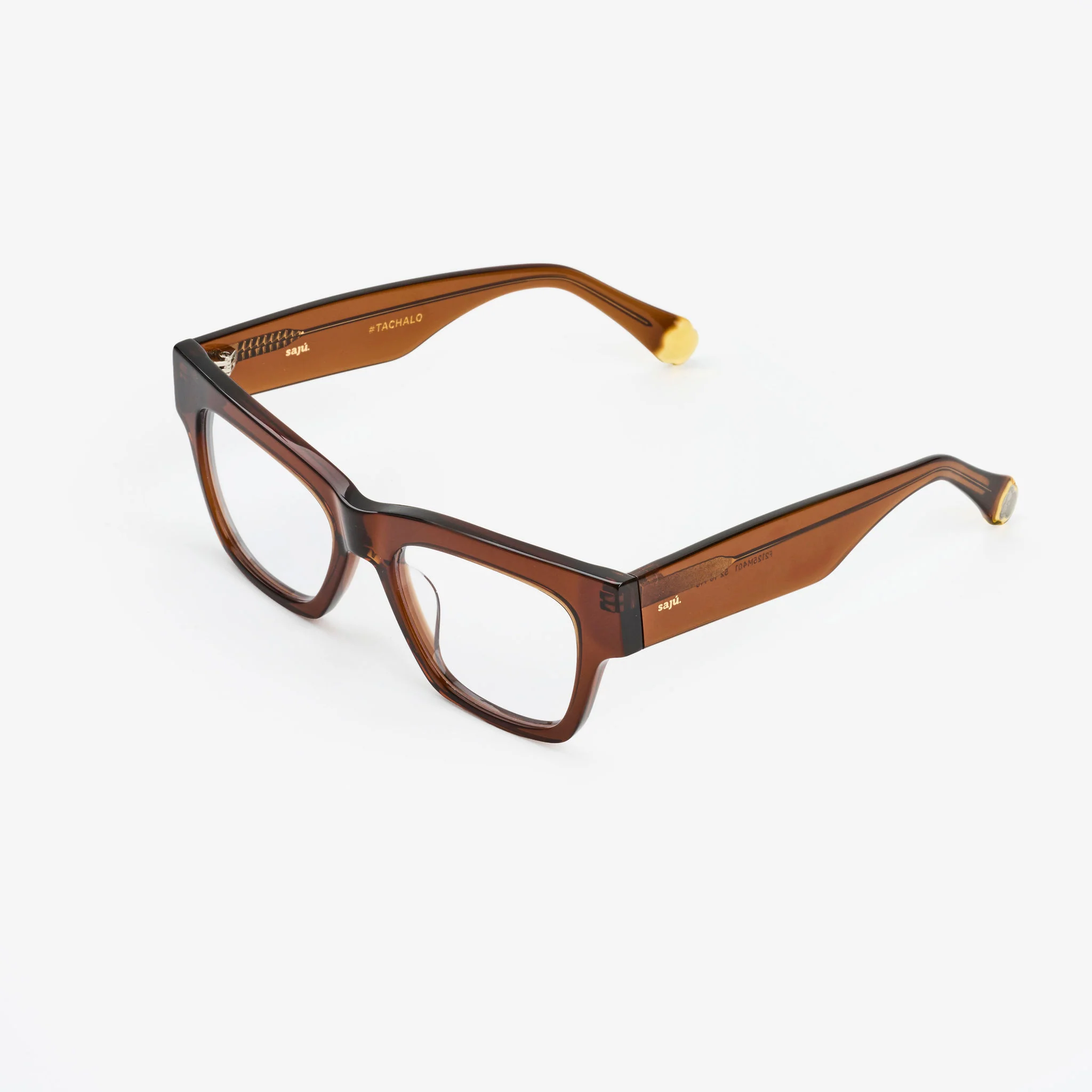 Midtown Clear Brown Formulado - Image 3