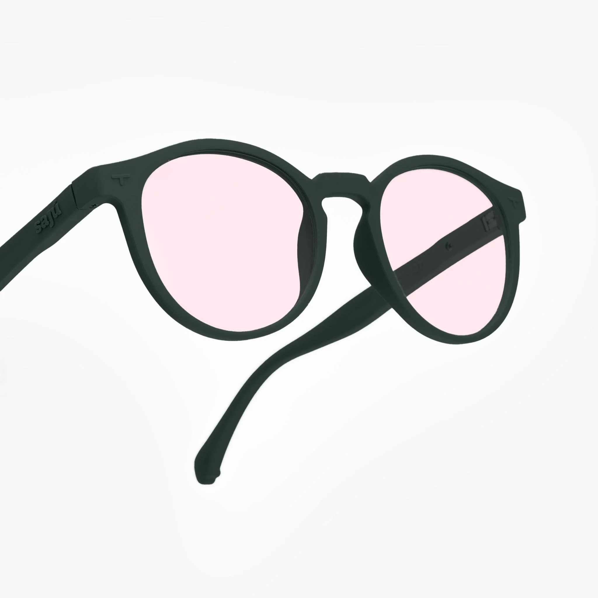 Rocket Midnight Green - Image 8