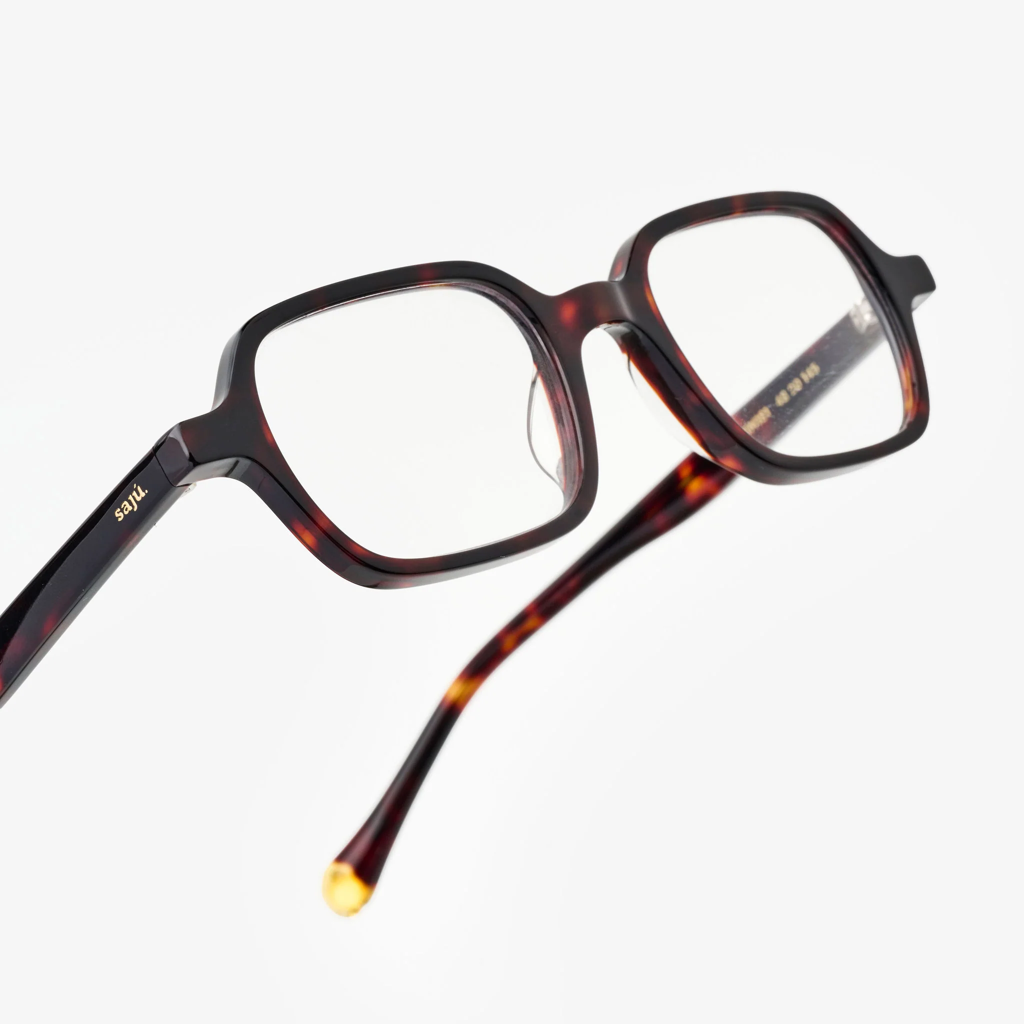 Safari Dark Brown Formuladas - Image 3