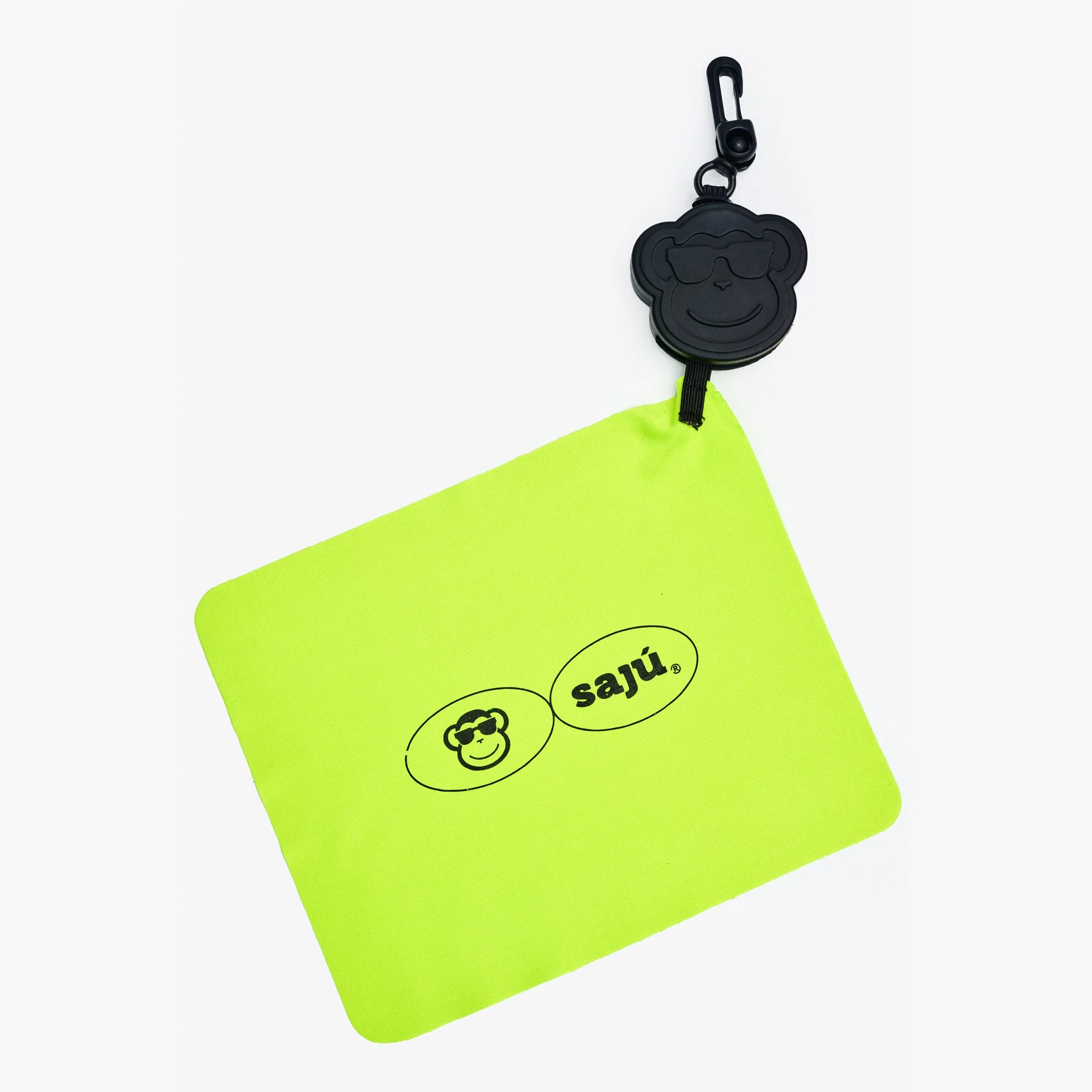 Salva Mugre Mono Black - Image 3