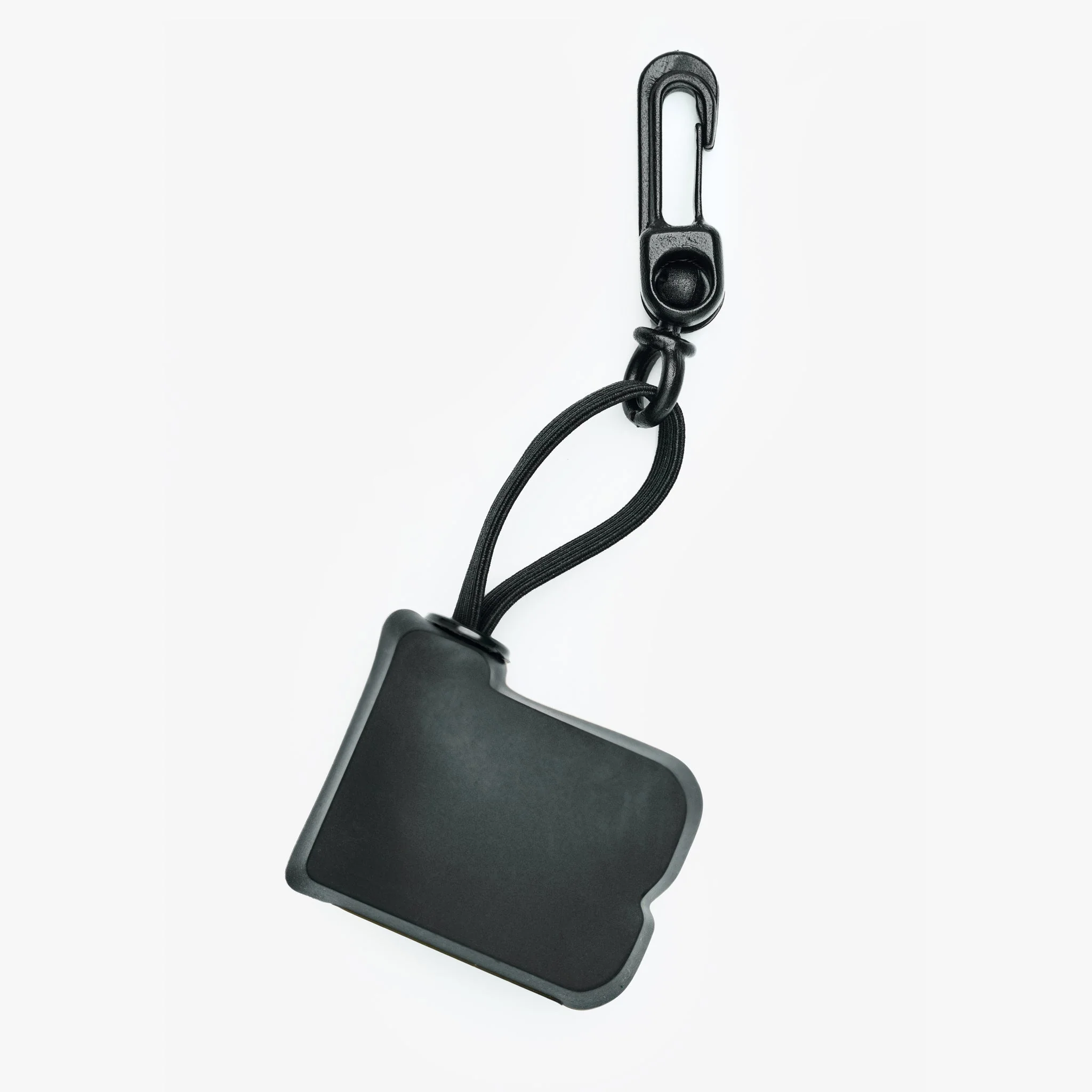 Salva Mugre Sajú Black - Image 3