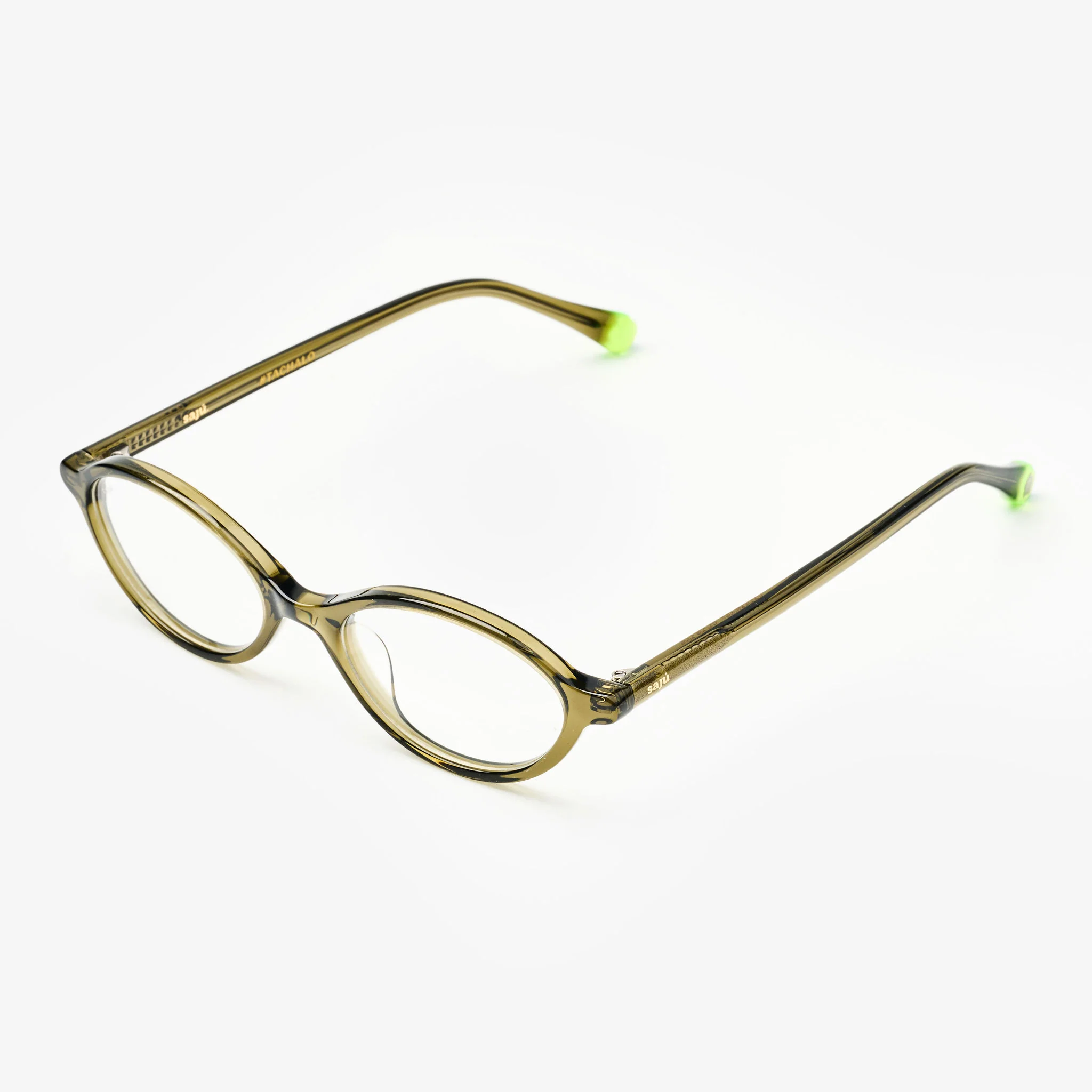 Soho Clear Olive Formuladas - Image 4